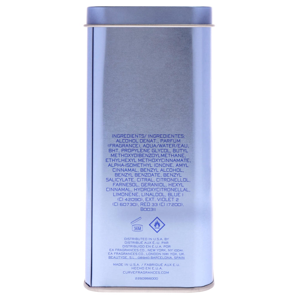 Women's Eau de Toilette Spray 3.4 fl oz M91586