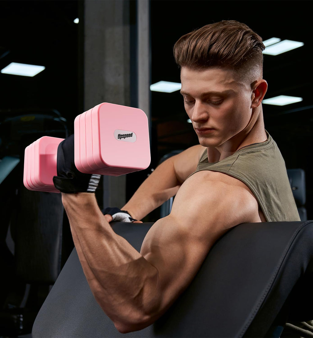 Adjustable Dumbbell Set G747959