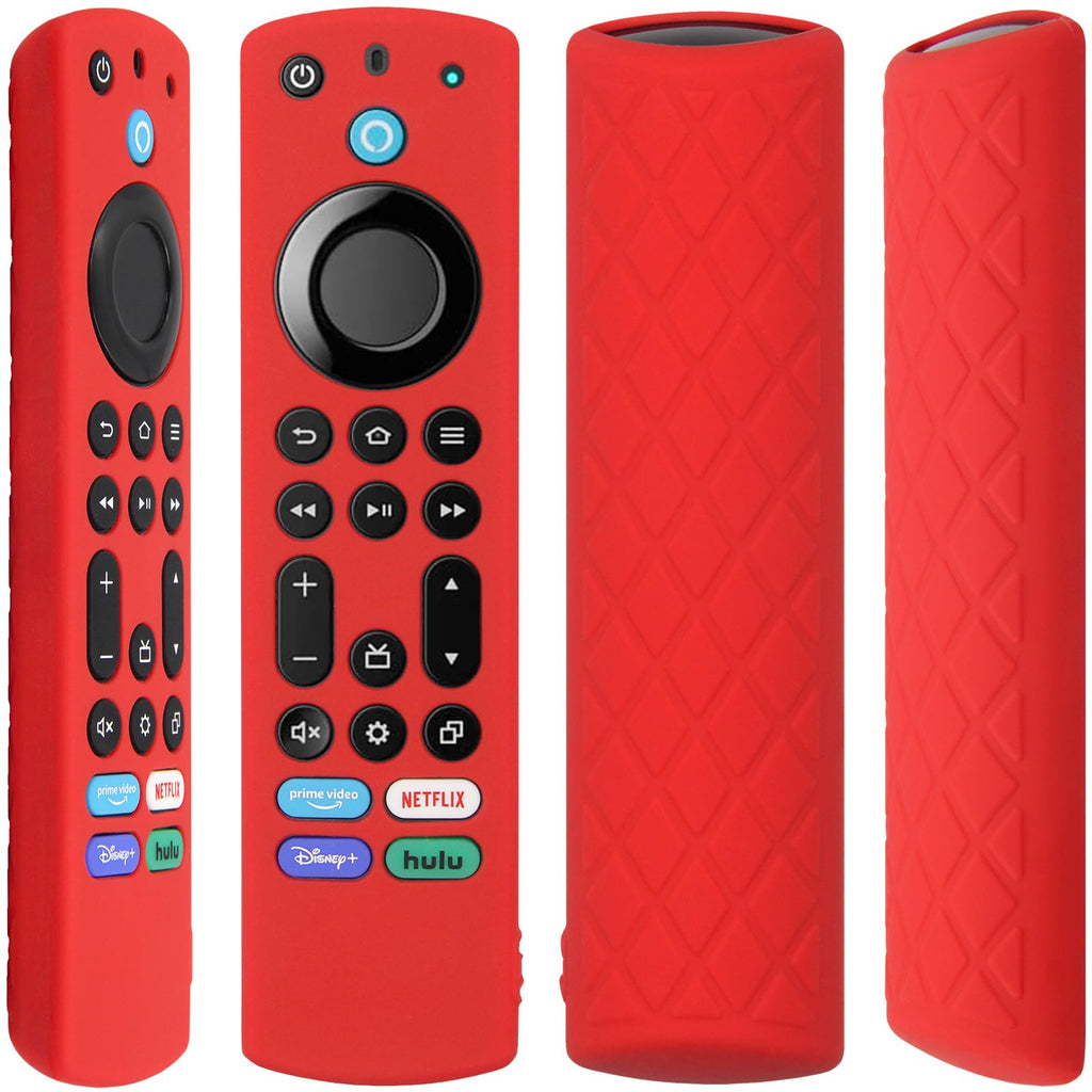 Silicone Remote Case 2pcs with Lanyard L68936