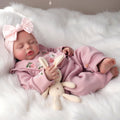 20 Inch Realistic Newborn Baby Doll D605176