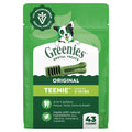 Chicken Dental Dog Treats 43 Count Z954512