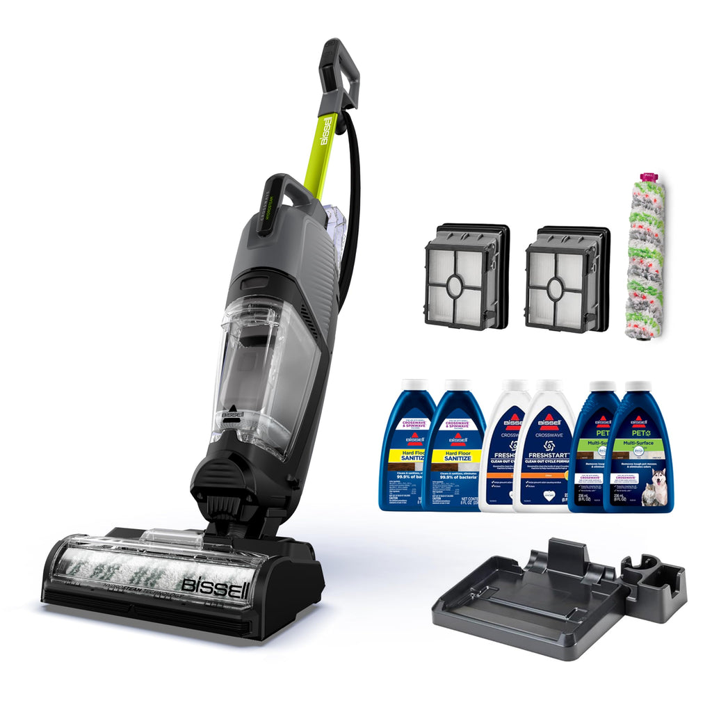 3-in-1 Steam Mop G63798