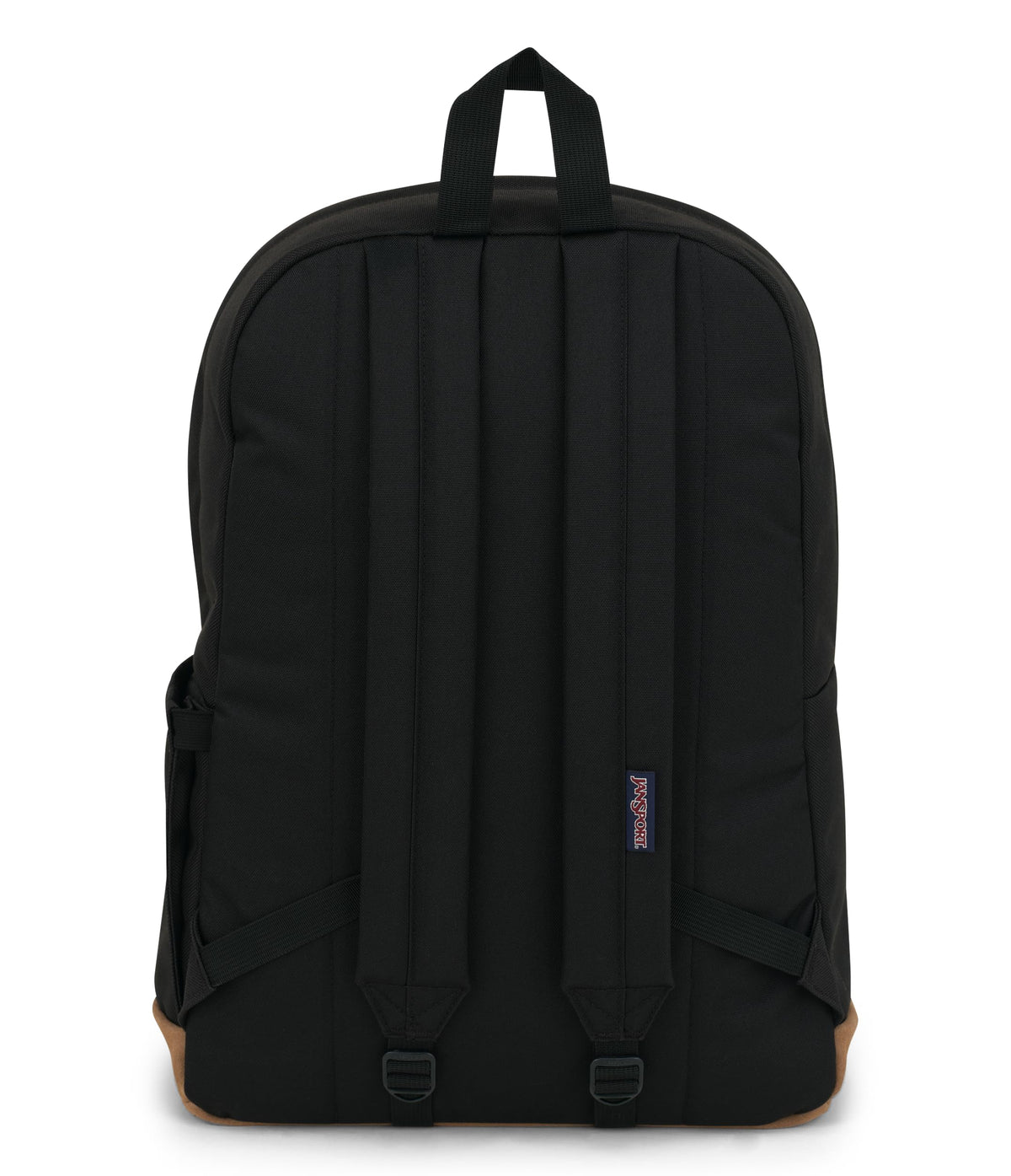 Black Backpack with Padded 15" Laptop Sleeve I767067