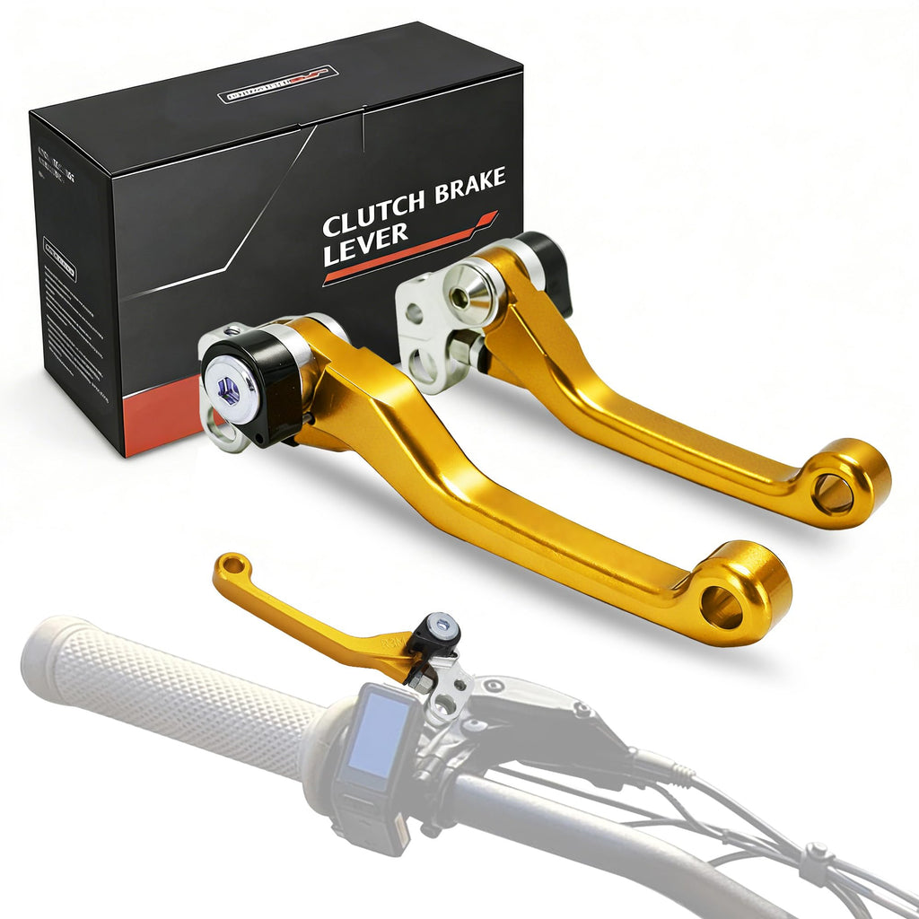 Electric Dirt Bike Brake Levers M945