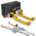 Electric Dirt Bike Brake Levers M945