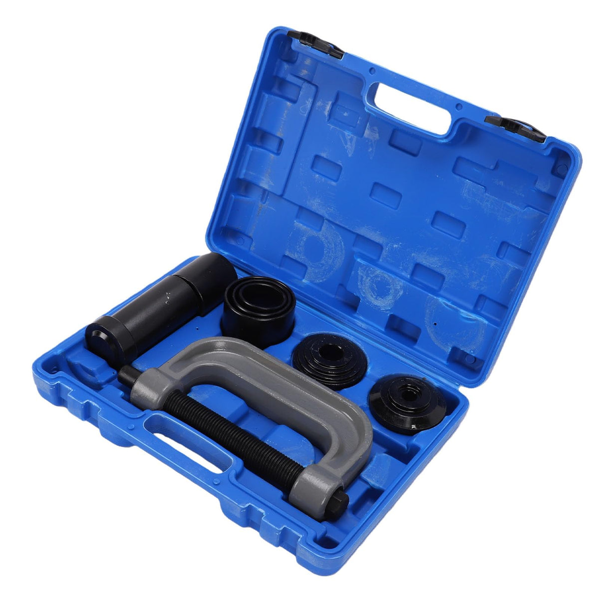 Ball Joint Press Kit with 4WD Adapter N46217