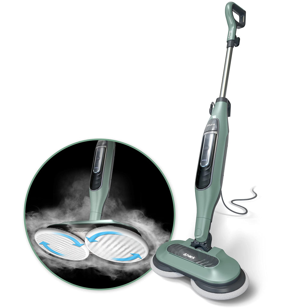 Steam Mop E100