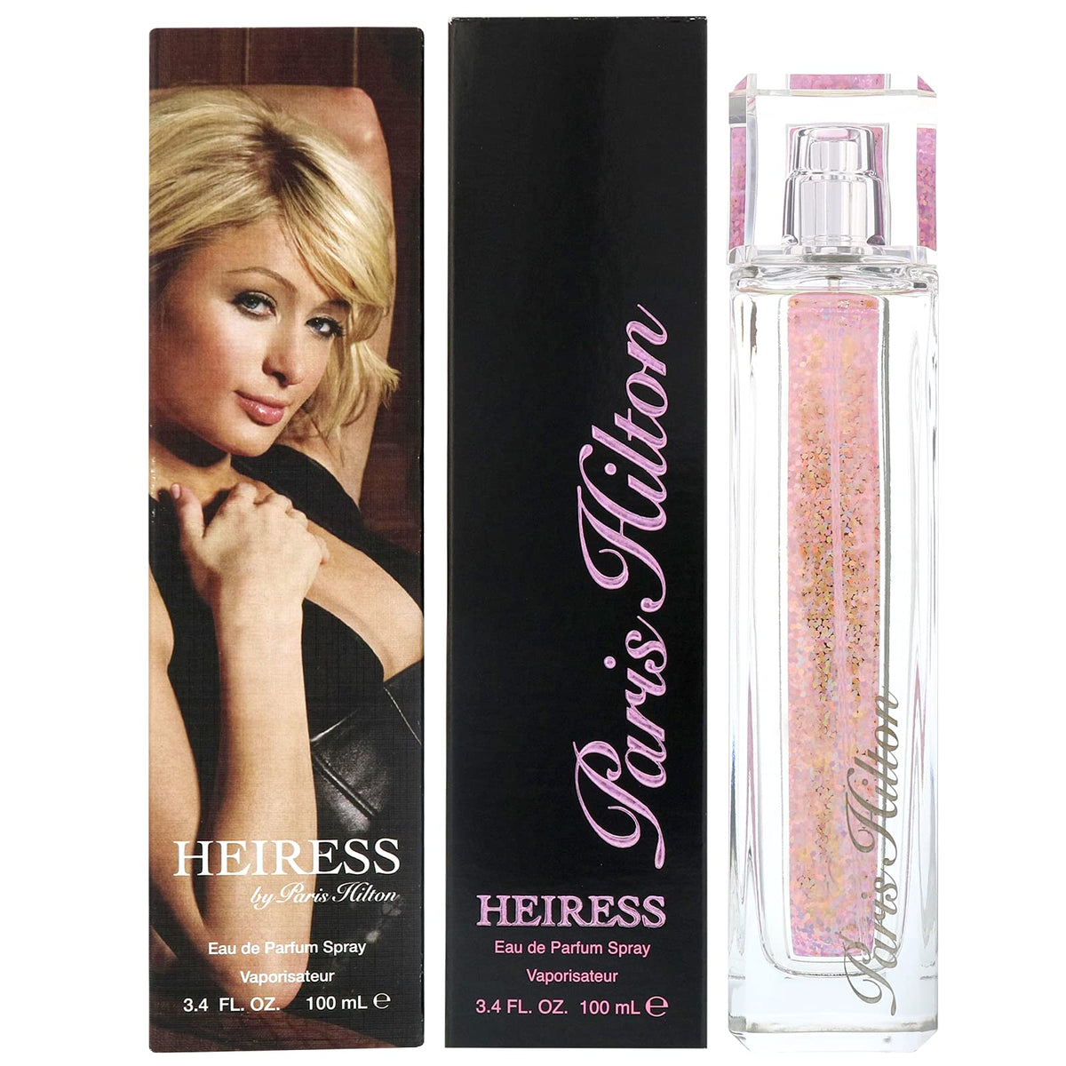 3.4 Ounce EDP Spray Q190