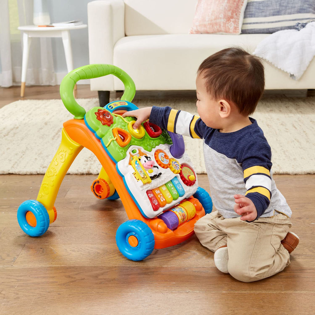 Sit-to-Stand Learning Walker E98328