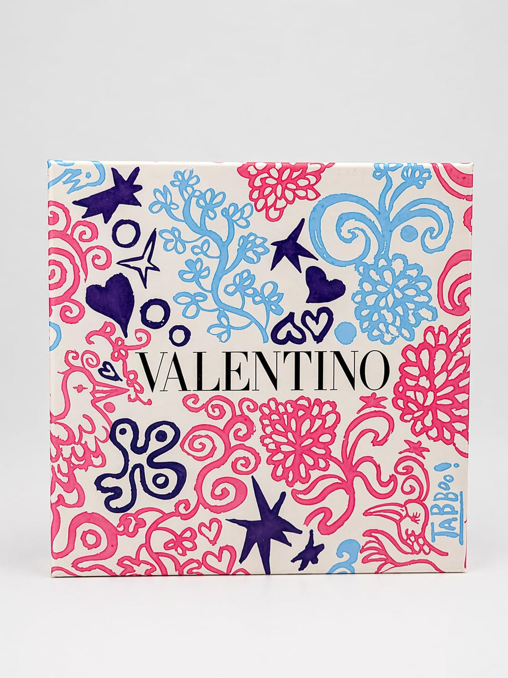 Women's Perfume Gift Set 3-Piece Q952