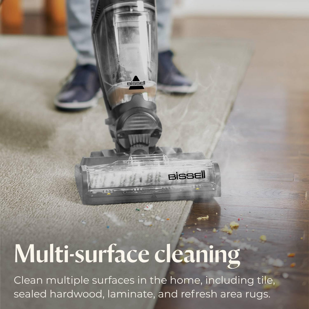 3-in-1 Steam Mop G63798