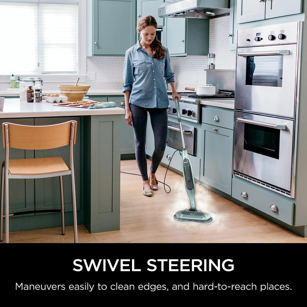 Steam Mop E100