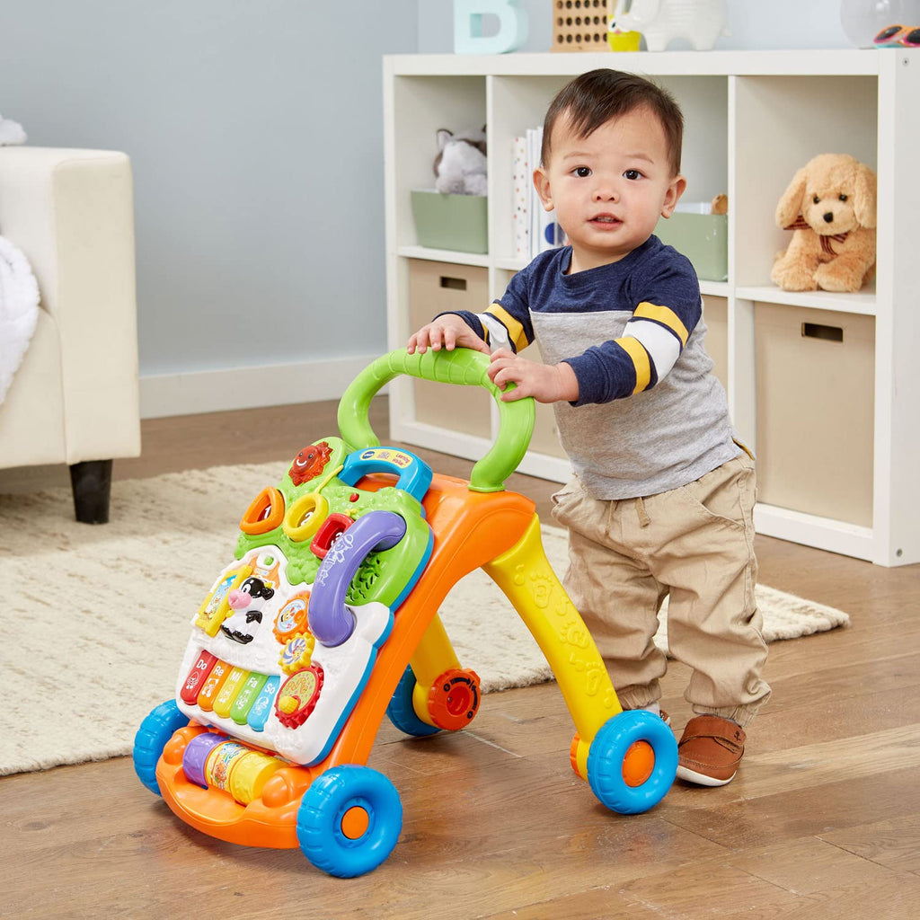 Sit-to-Stand Learning Walker E98328