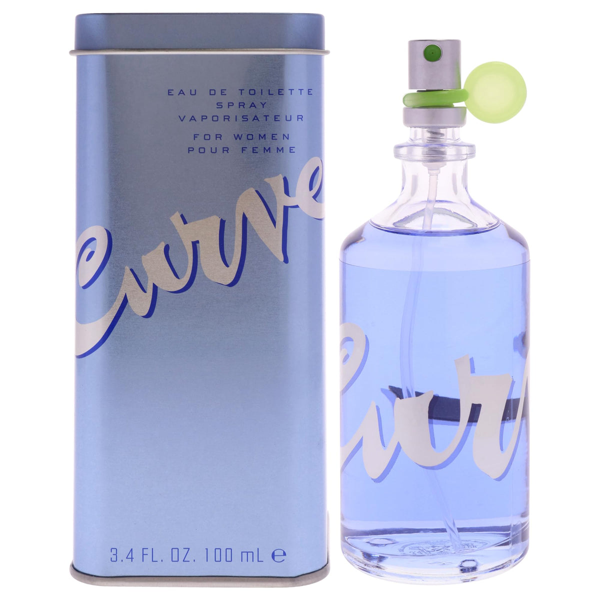 Women's Eau de Toilette Spray 3.4 fl oz M91586