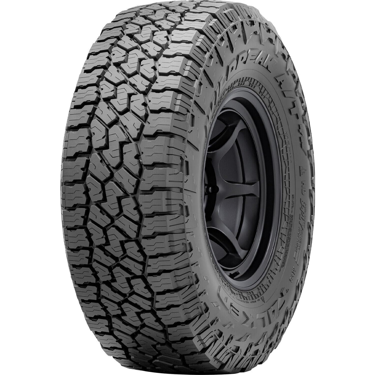All Terrain Light Truck Tire L29140