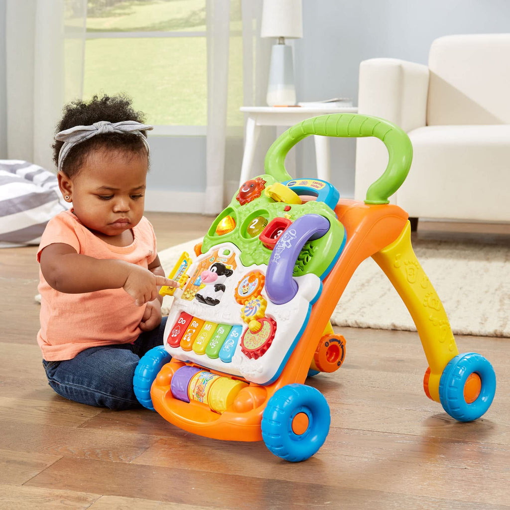 Sit-to-Stand Learning Walker E98328