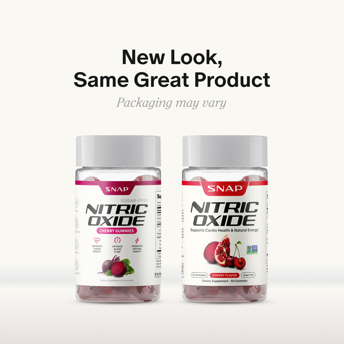 Cherry Beet Root Gummies H67165