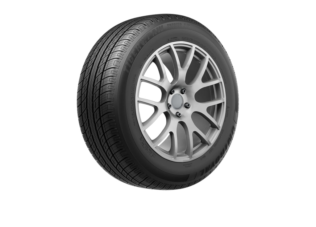 All Season 215/60R16 95V Passenger Tire N4033