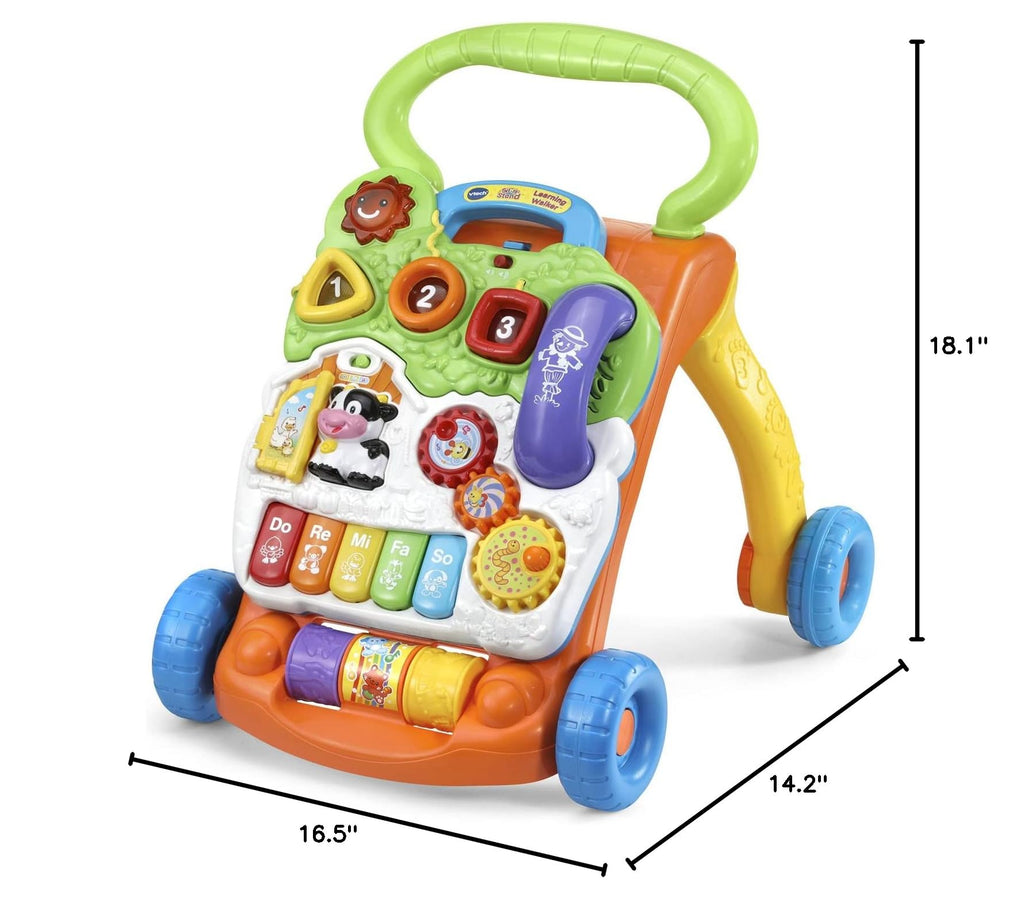 Sit-to-Stand Learning Walker E98328