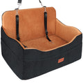 Large Dog Car Seat with 4 in Cushion L782