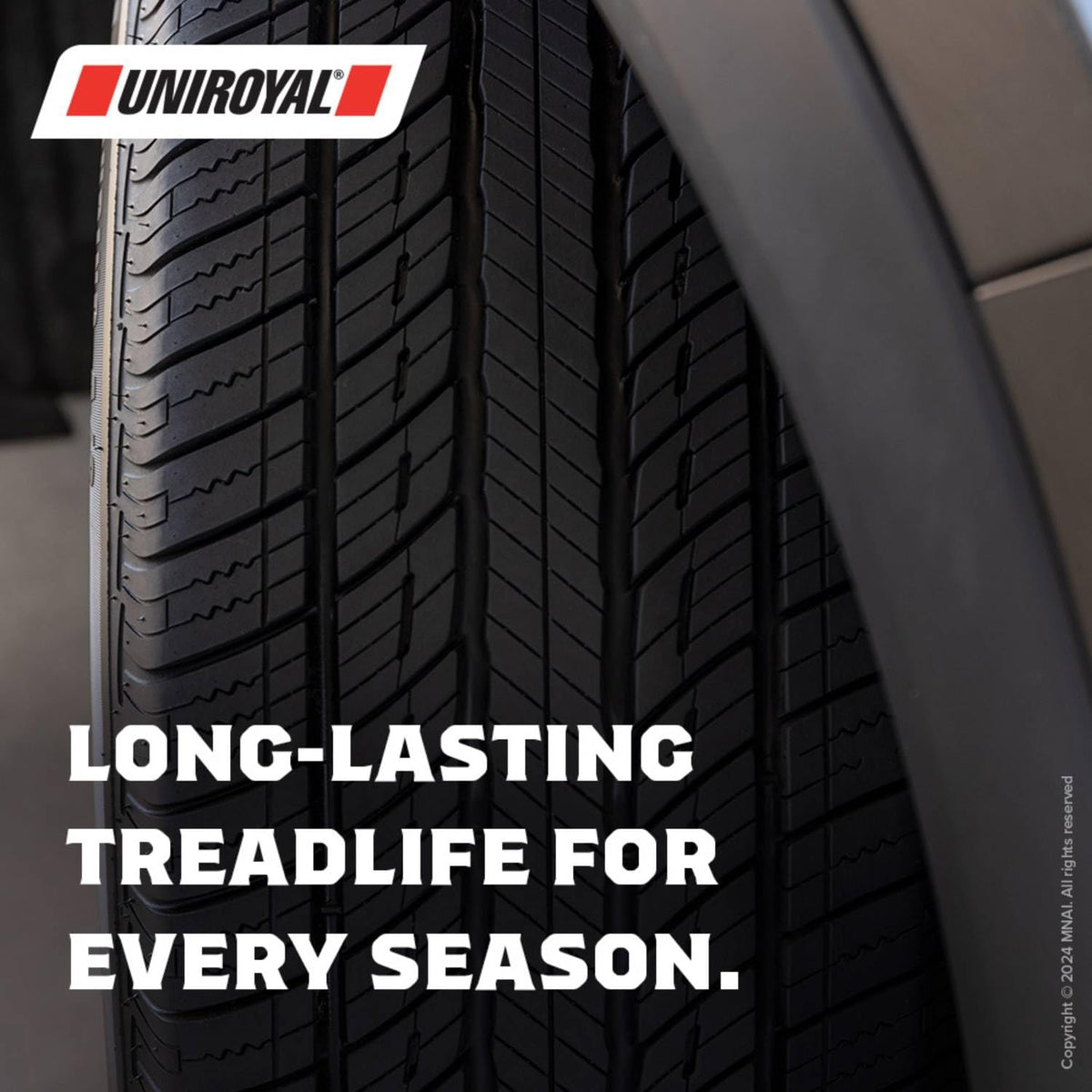 All Season 215/60R16 95V Passenger Tire N4033