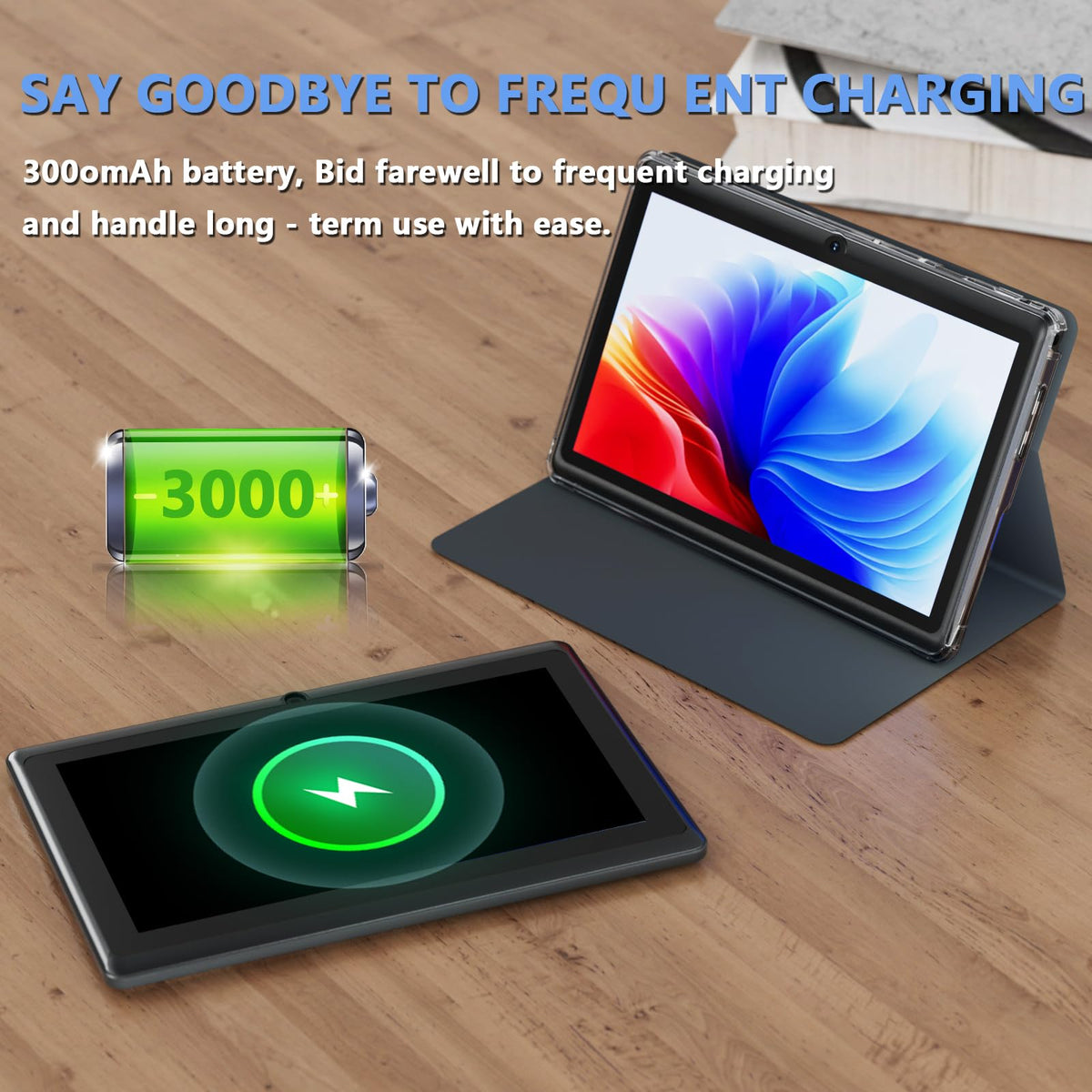 7 inch Android Tablet with Case B330684