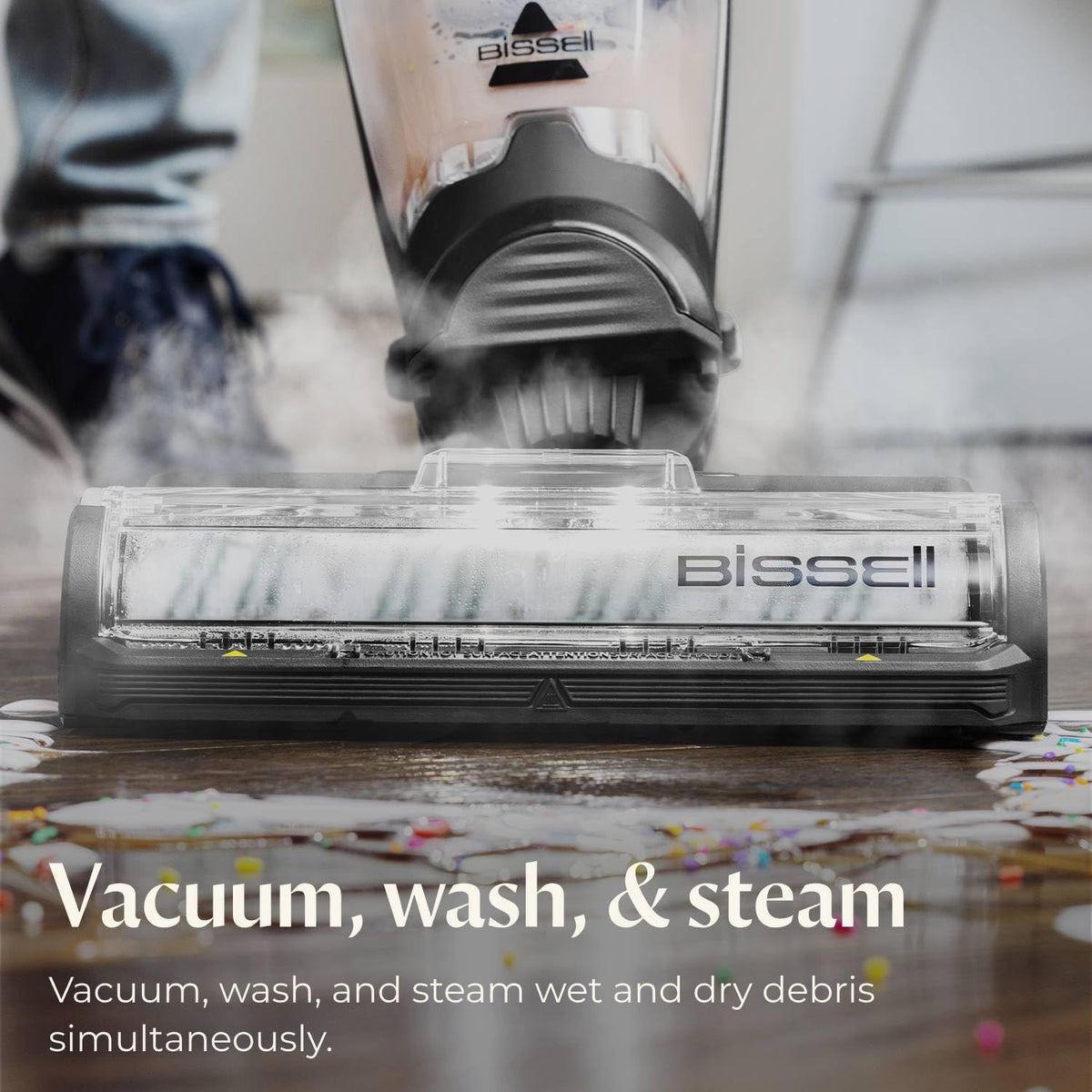 3-in-1 Steam Mop G63798