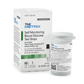 Blood Glucose Test Strips, 1200 Strips K691