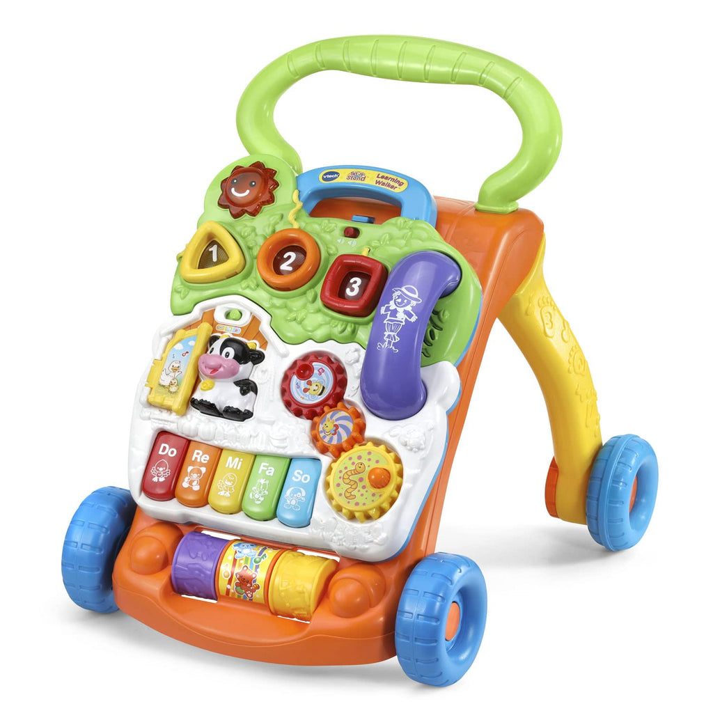 Sit-to-Stand Learning Walker E98328