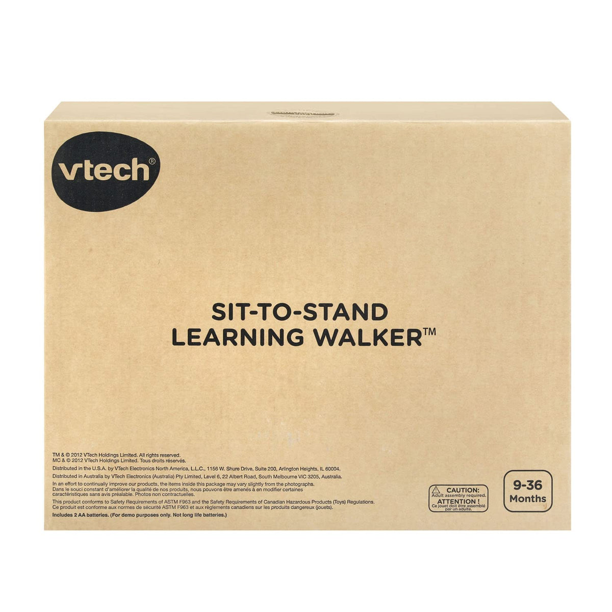 Sit-to-Stand Learning Walker E98328