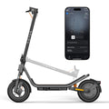 Electric Scooter for Adults, 20 MPH, 750W Peak Motor, 12" Tubeless Tires, Foldable O67796