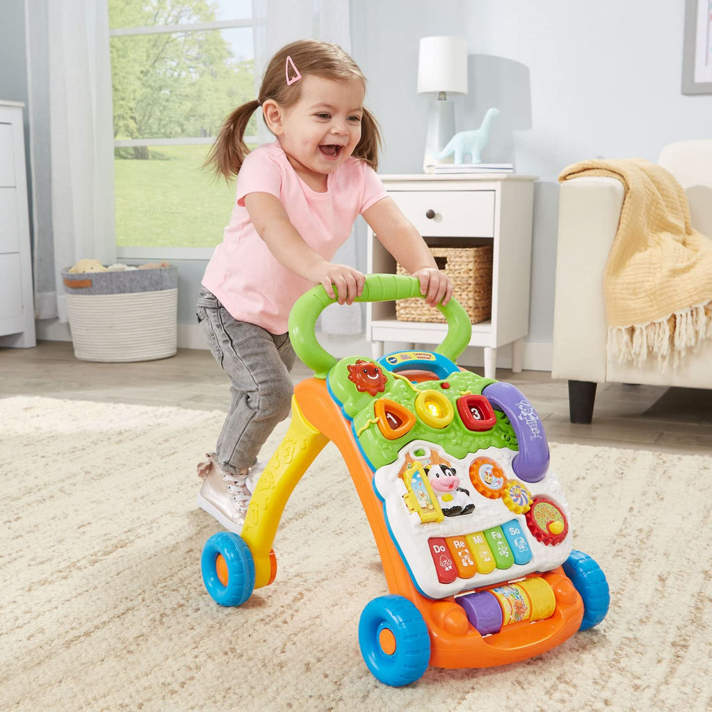 Sit-to-Stand Learning Walker E98328