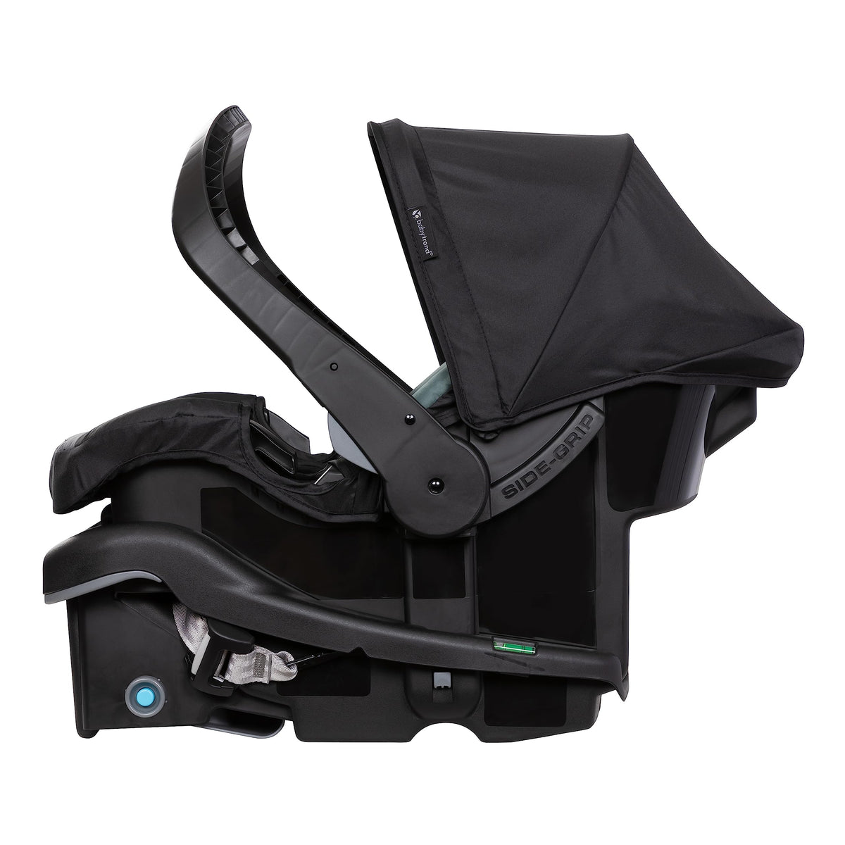 Jogger Travel System with Infant Car Seat N2854