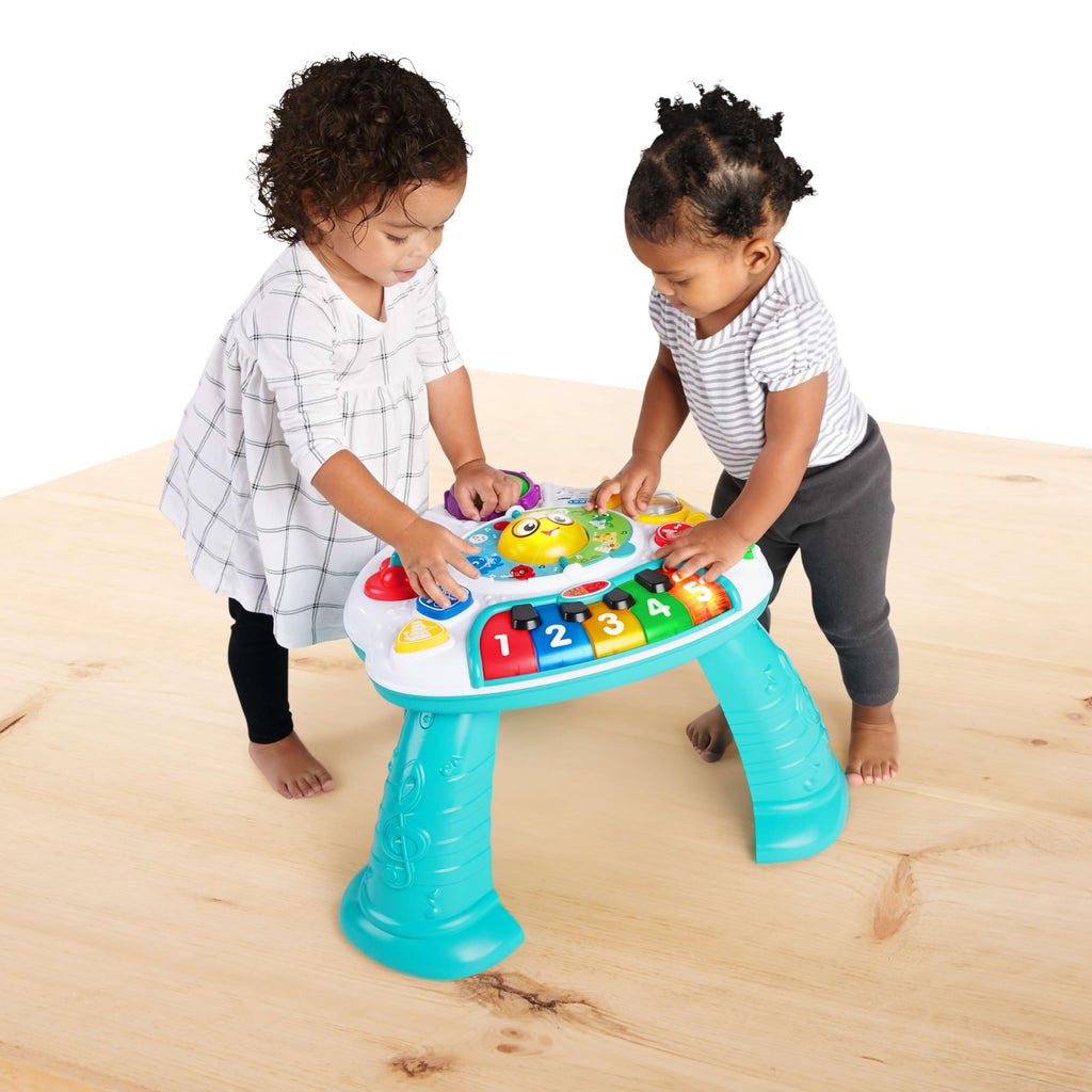 Activity Table J3444