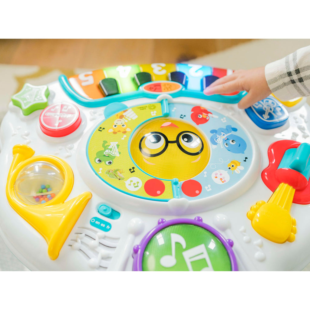 Activity Table J3444