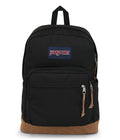 Black Backpack with Padded 15" Laptop Sleeve I767067