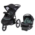 Jogger Travel System with Infant Car Seat N2854