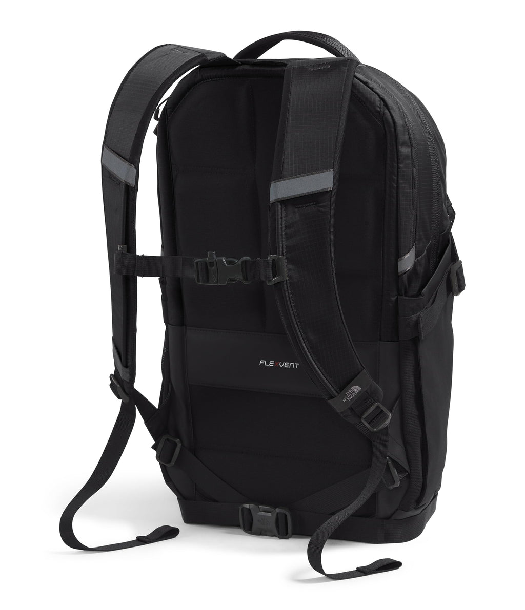 Black Laptop Backpack M99802