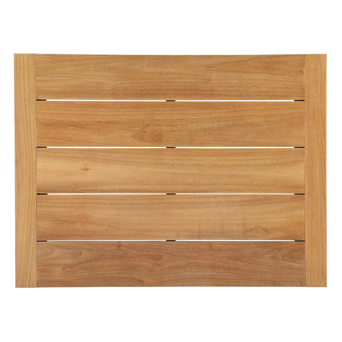 Teak Wood Outdoor Coffee Table A95597