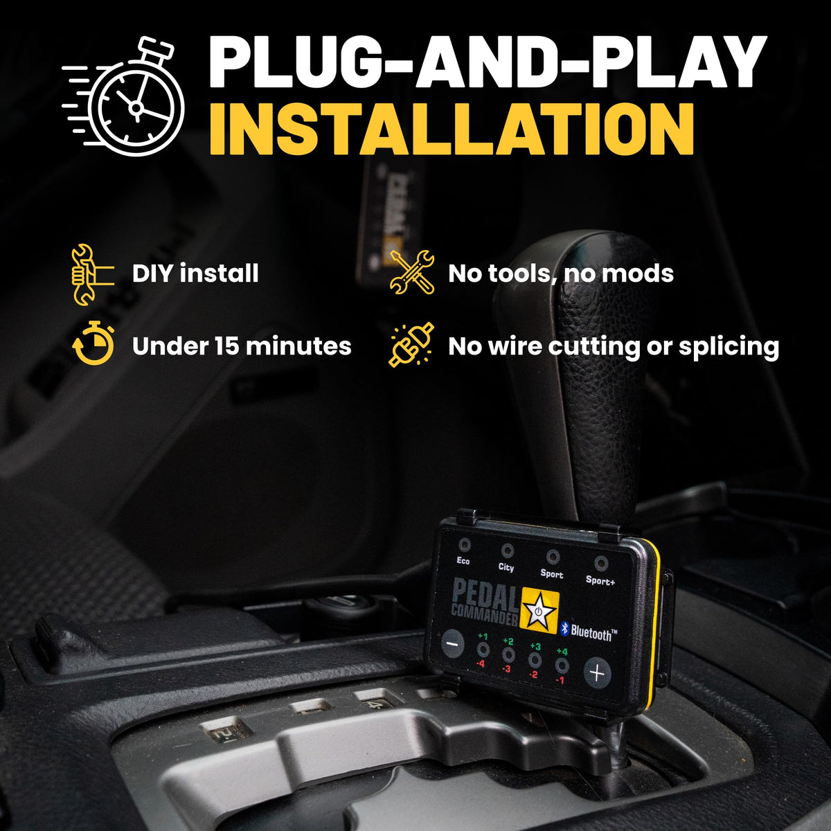 Throttle Response Controller V28007