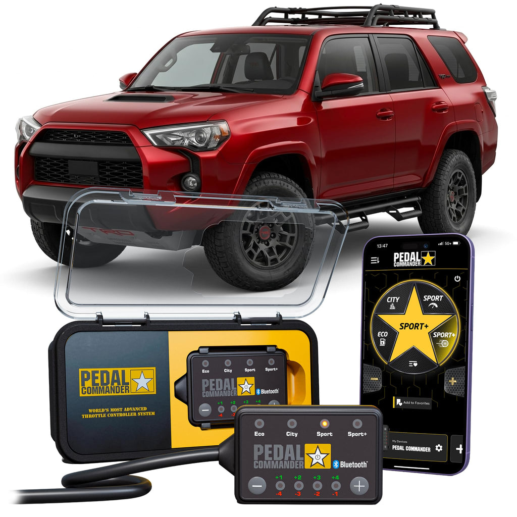 Throttle Response Controller V28007