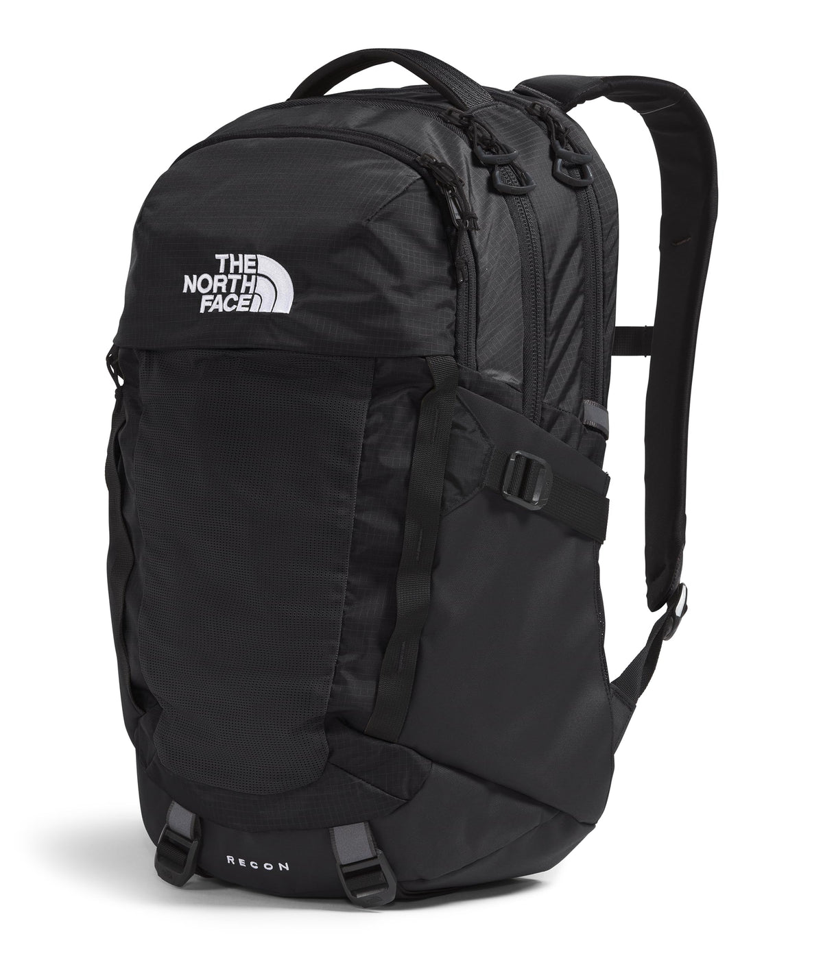 Black Laptop Backpack M99802