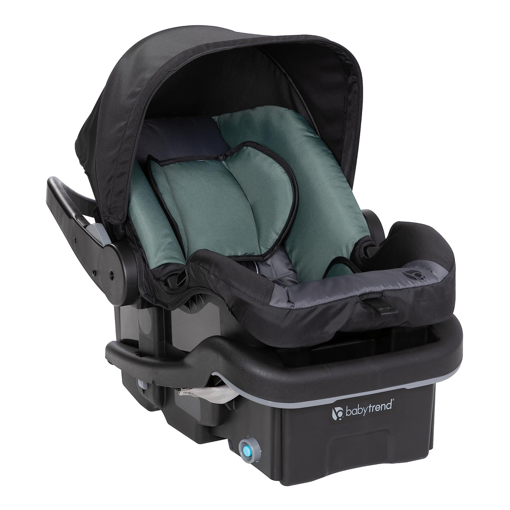 Jogger Travel System with Infant Car Seat N2854