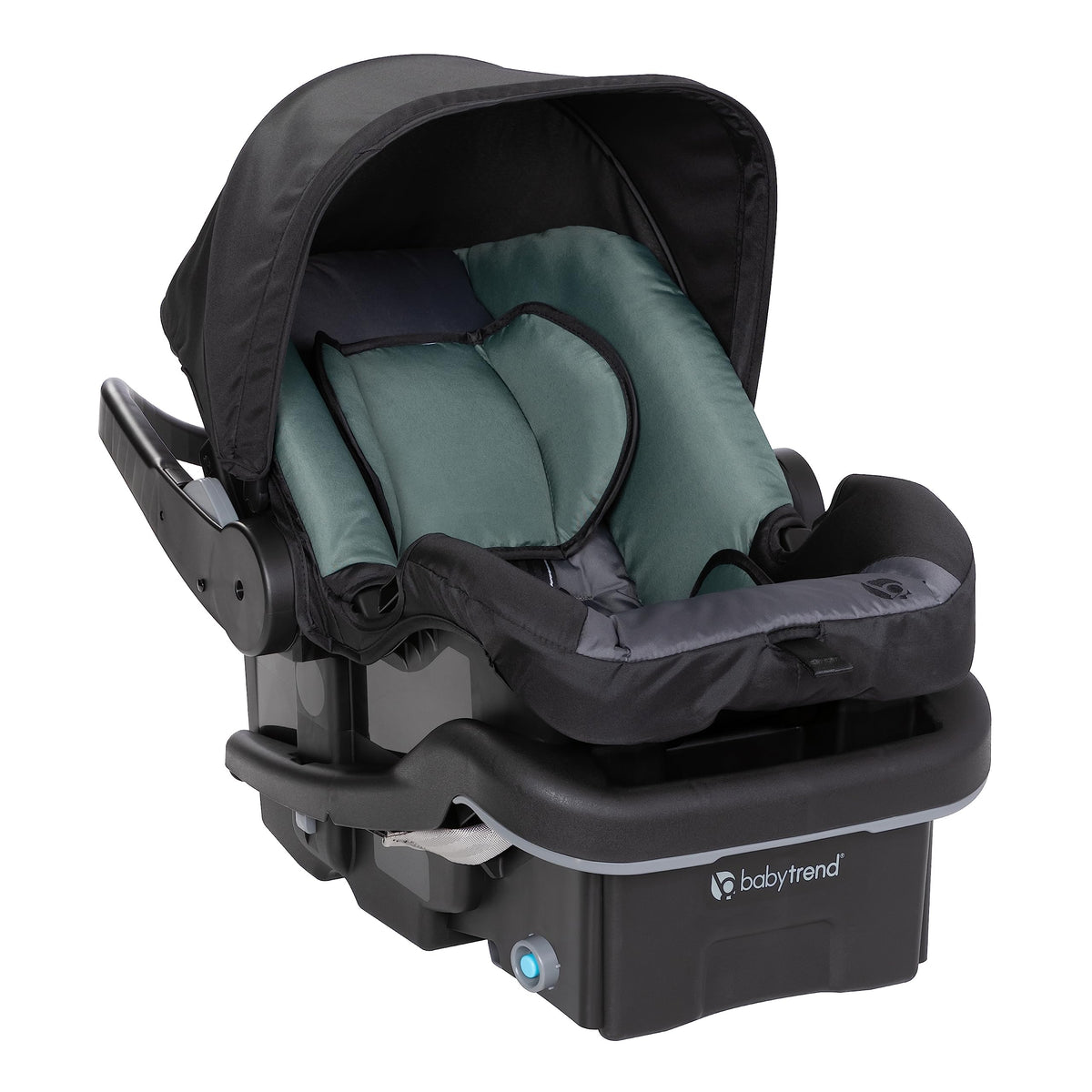 Jogger Travel System with Infant Car Seat N2854