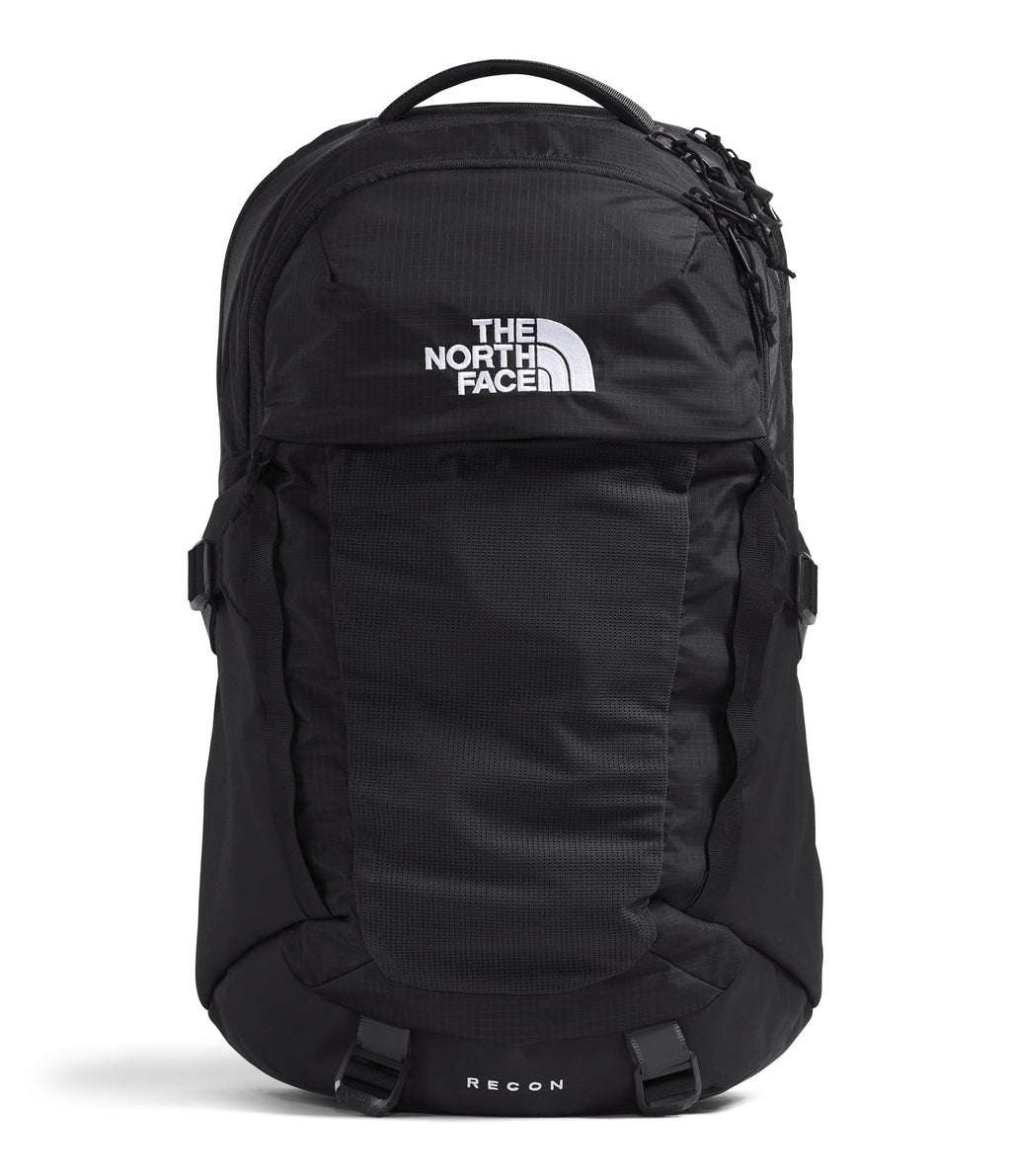 Black Laptop Backpack M99802