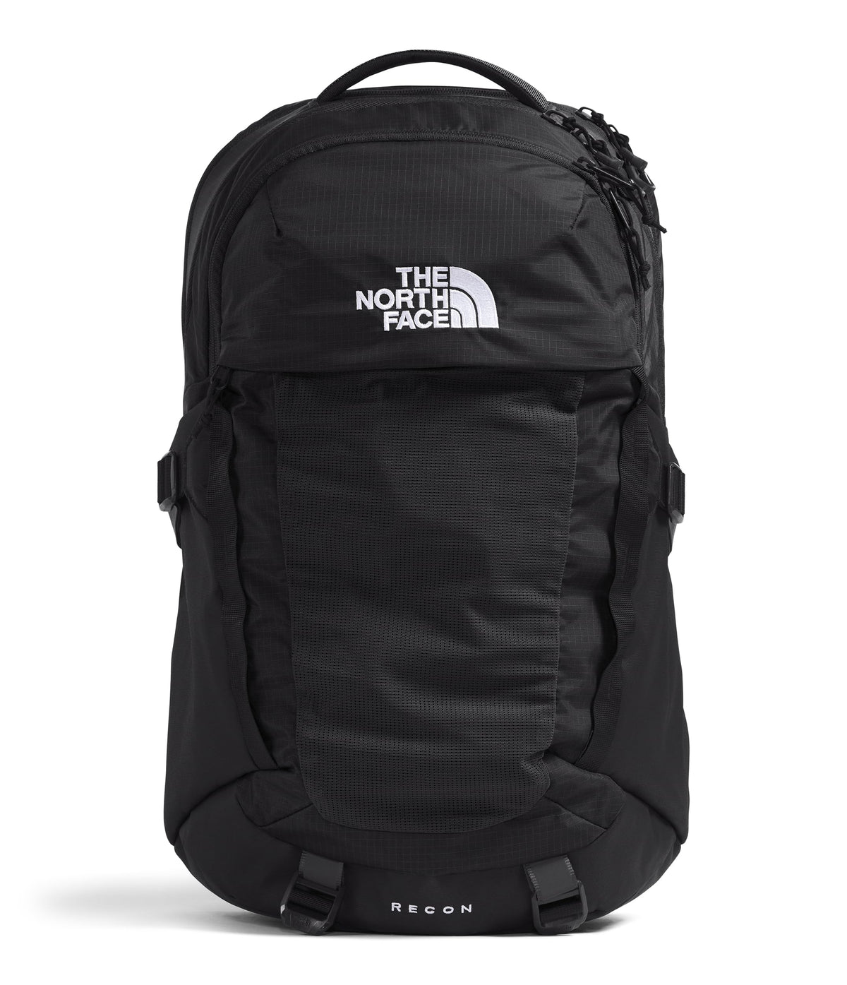 Black Laptop Backpack M99802