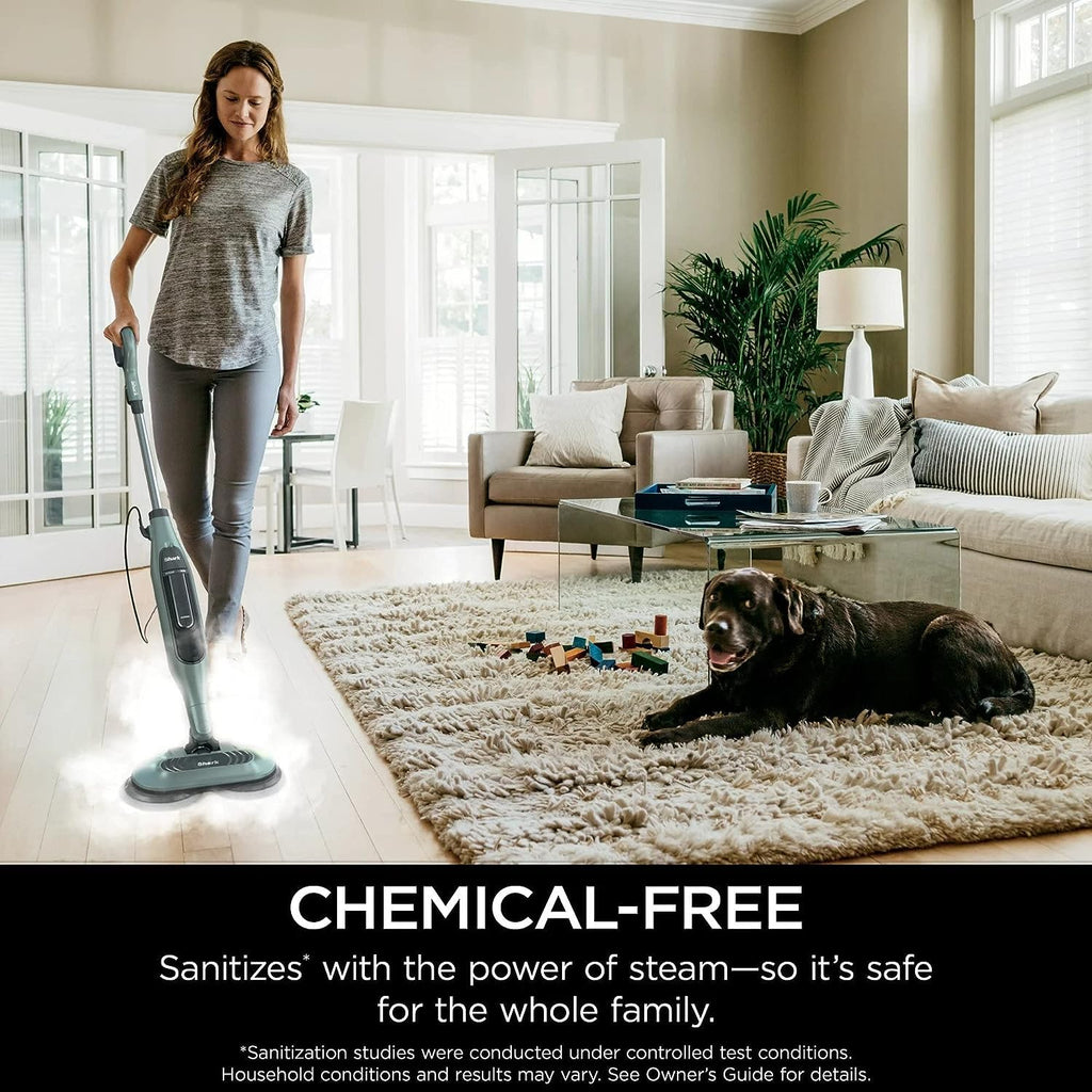 Steam Mop E100