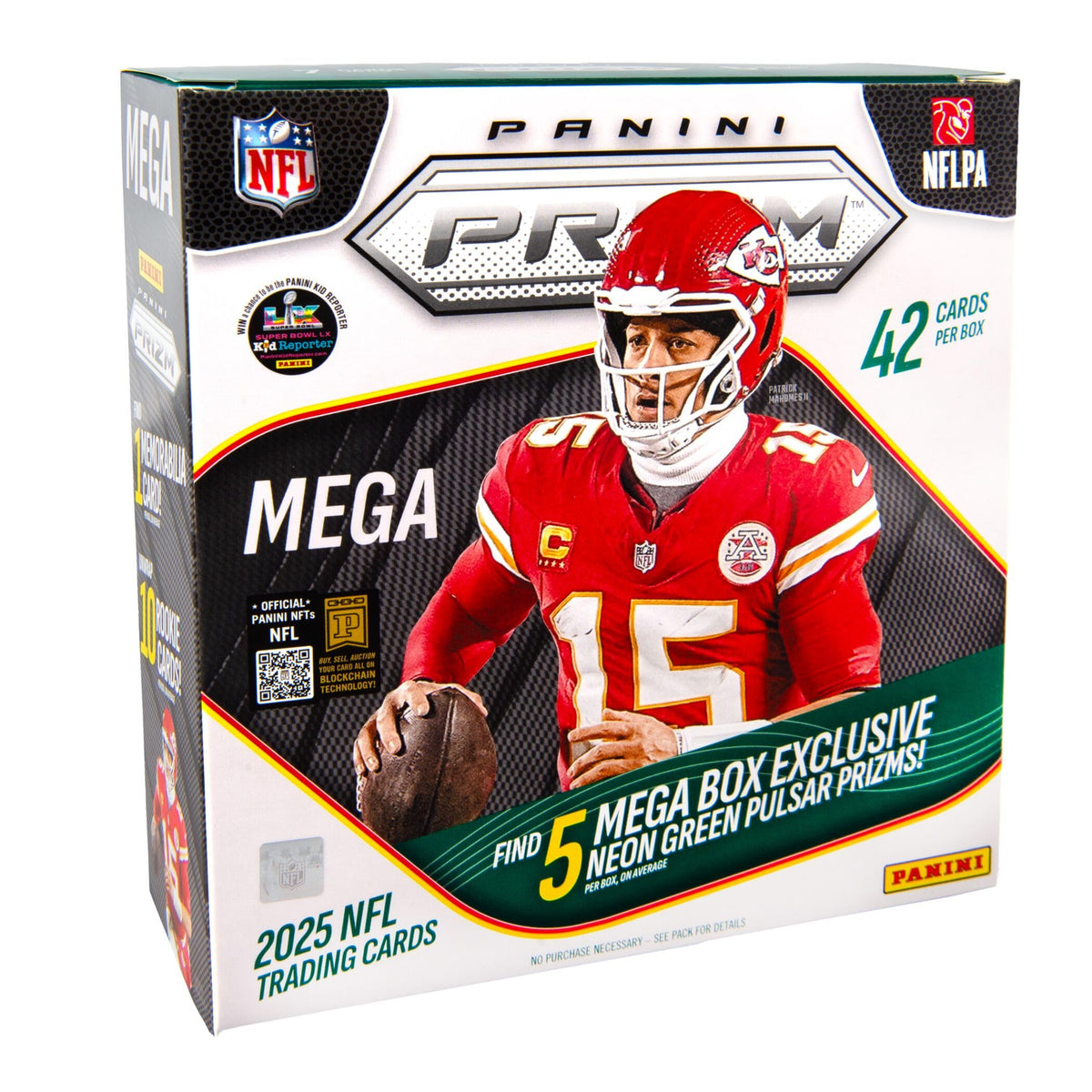 Prizm Mega Box V247