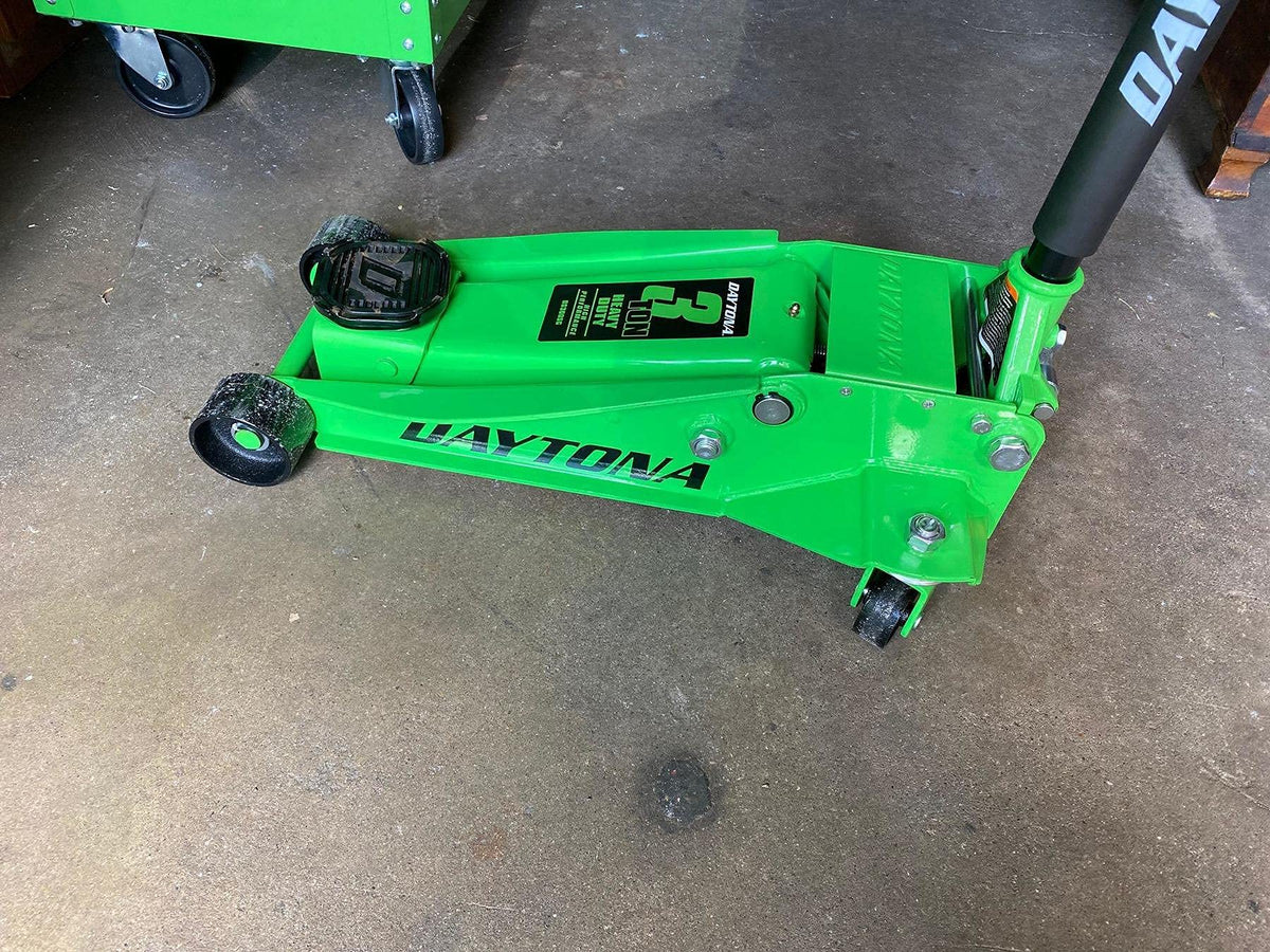 3 Ton Floor Jack W80207