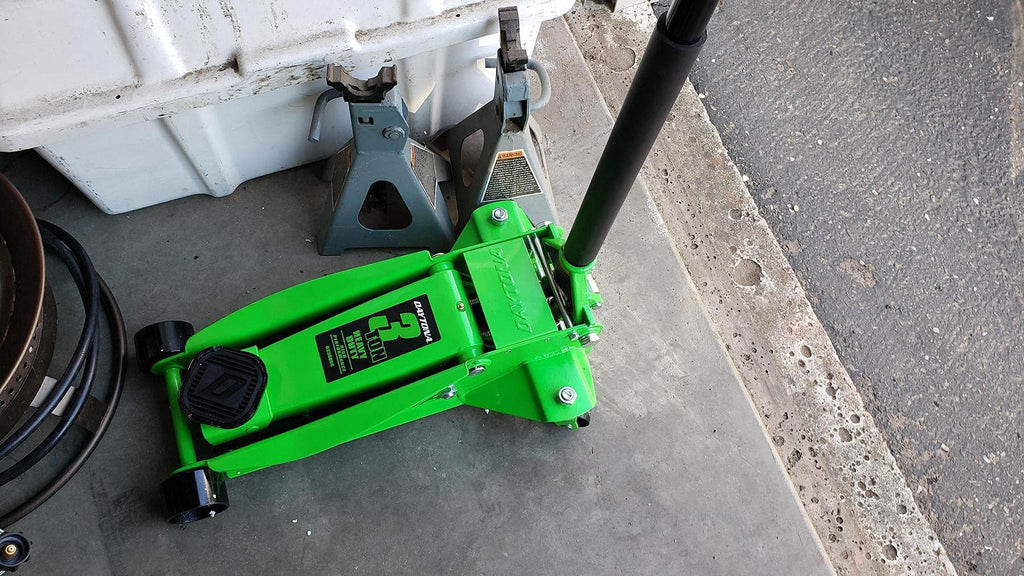 3 Ton Floor Jack W80207
